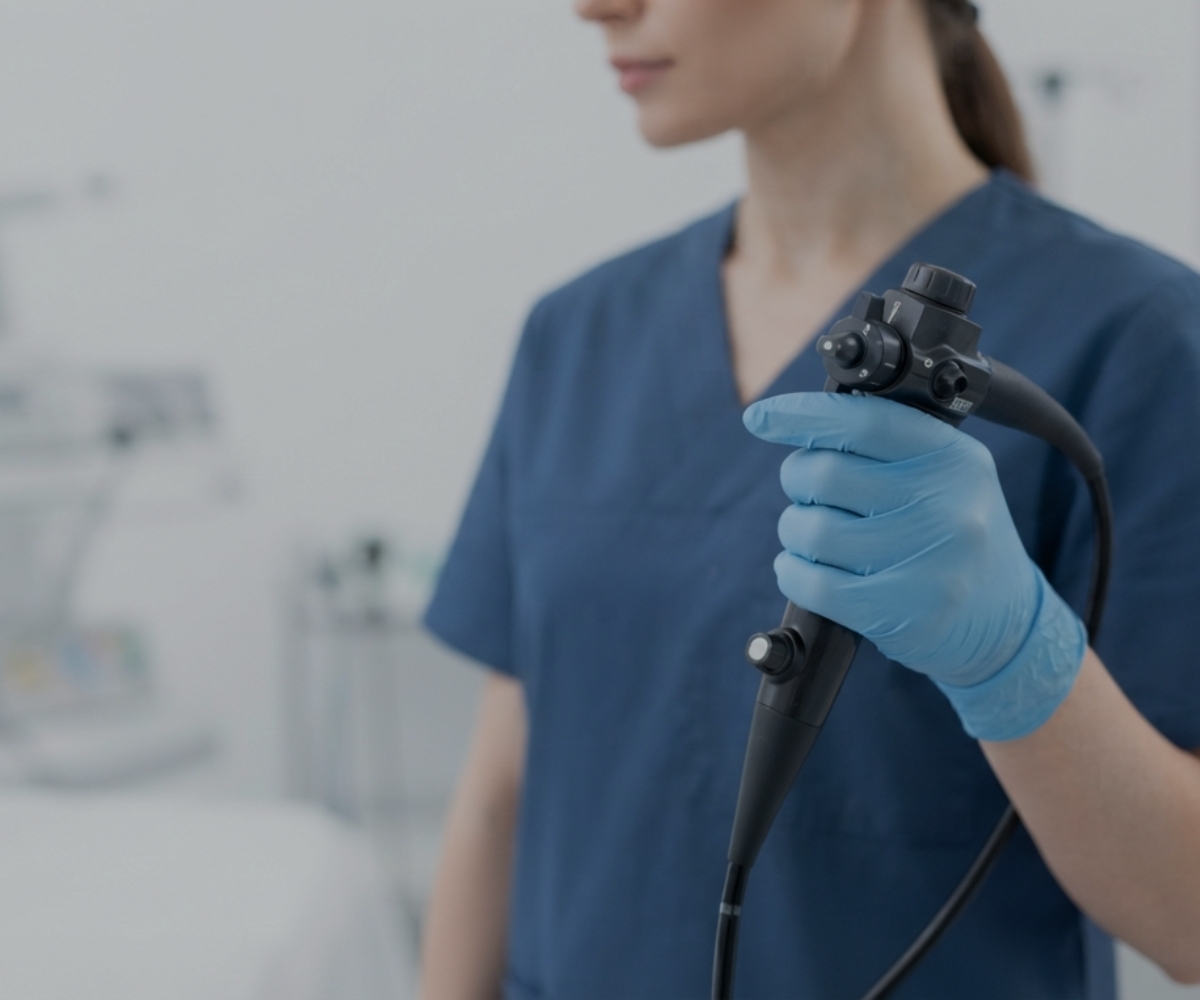 Điều trị chuyên sâu dị vật đường tiêu hóa
