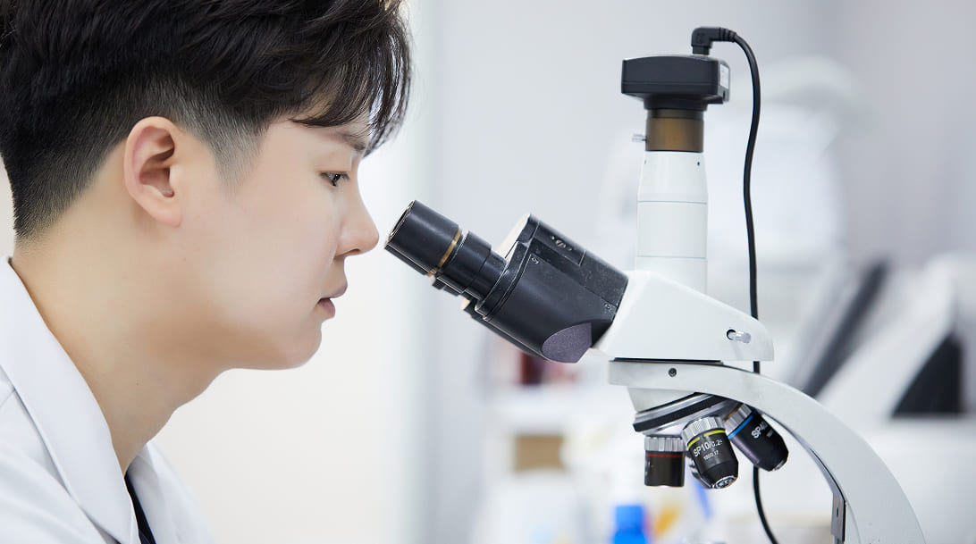 Chúng tôi <b>chính xác</b>