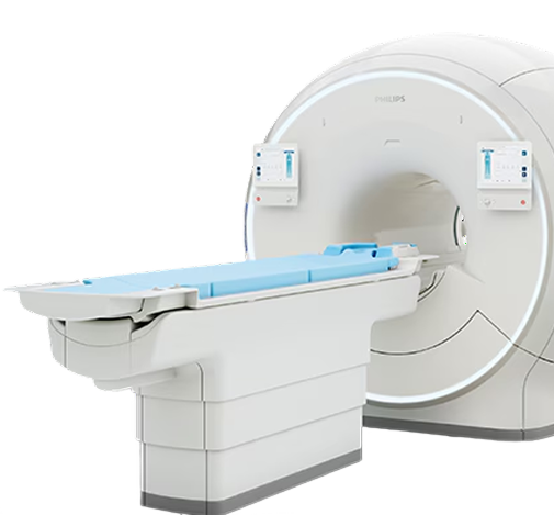Hệ thống MRI của Philips- Ingenia 3.0T Omega HP