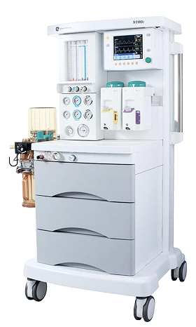 Hệ thống MRI của Philips- Ingenia 3.0T Omega HP