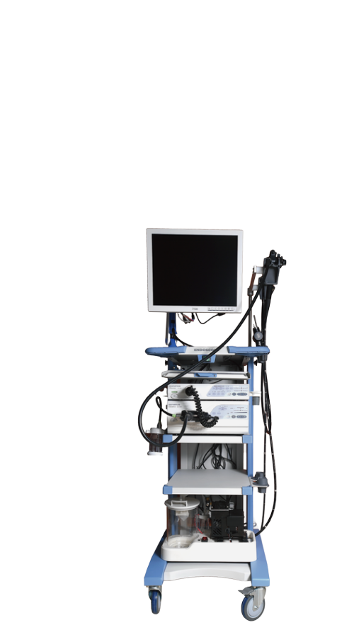Hệ thống nội soi OLYMPUS EVIS LUCERA (CV-260 / CLV-260)