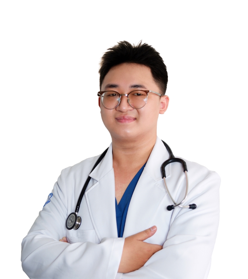 CAO THUẬN HOÀI