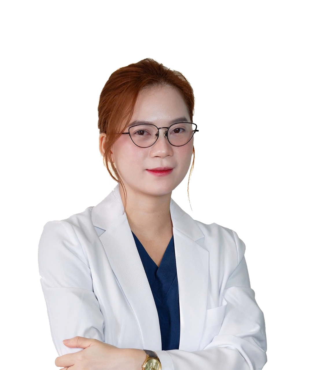 Dr. Tuong Vi