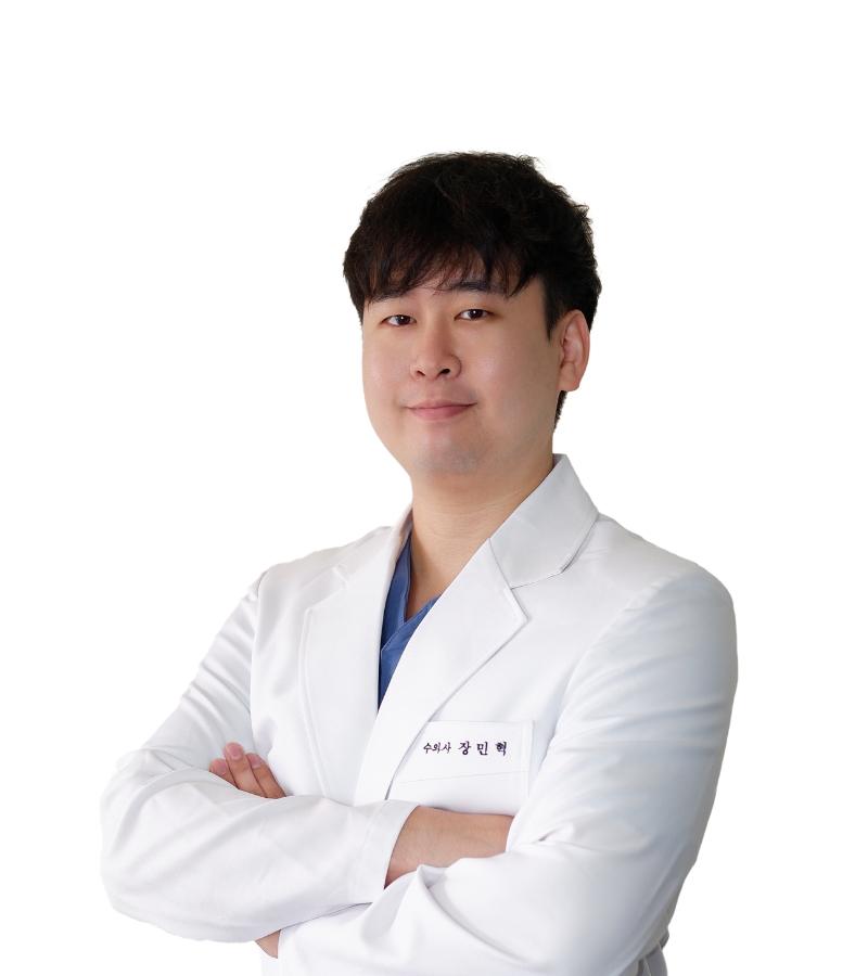 JANG MINHYUK